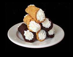 Cannolis